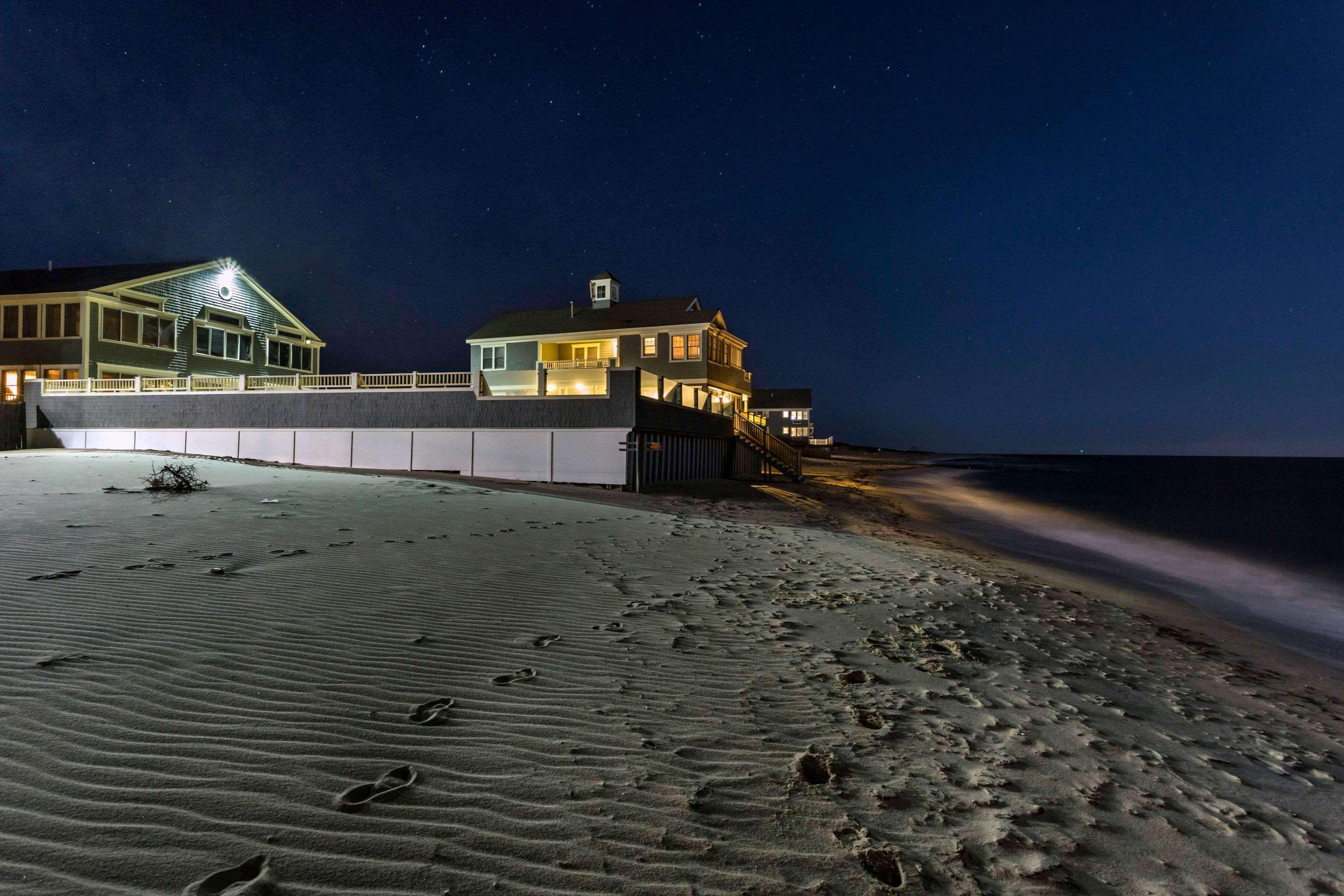 Bluegreen Vacations The Breakers, An Ascend Resort Dennisport Exterior photo