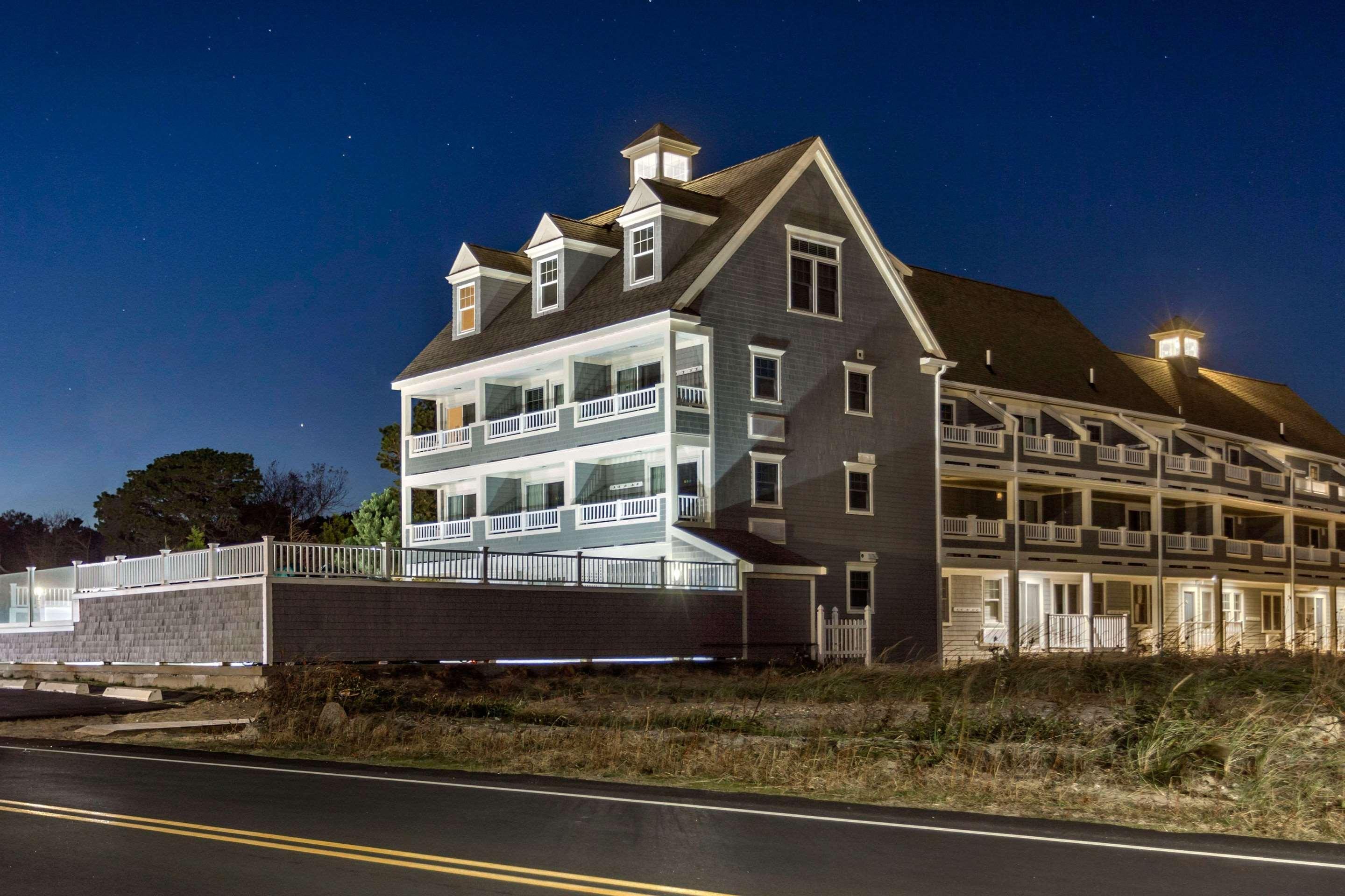 Bluegreen Vacations The Breakers, An Ascend Resort Dennisport Exterior photo