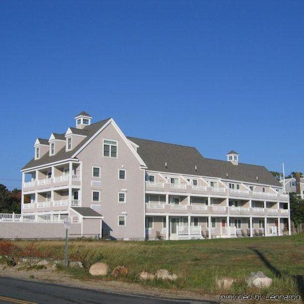 Bluegreen Vacations The Breakers, An Ascend Resort Dennisport Exterior photo