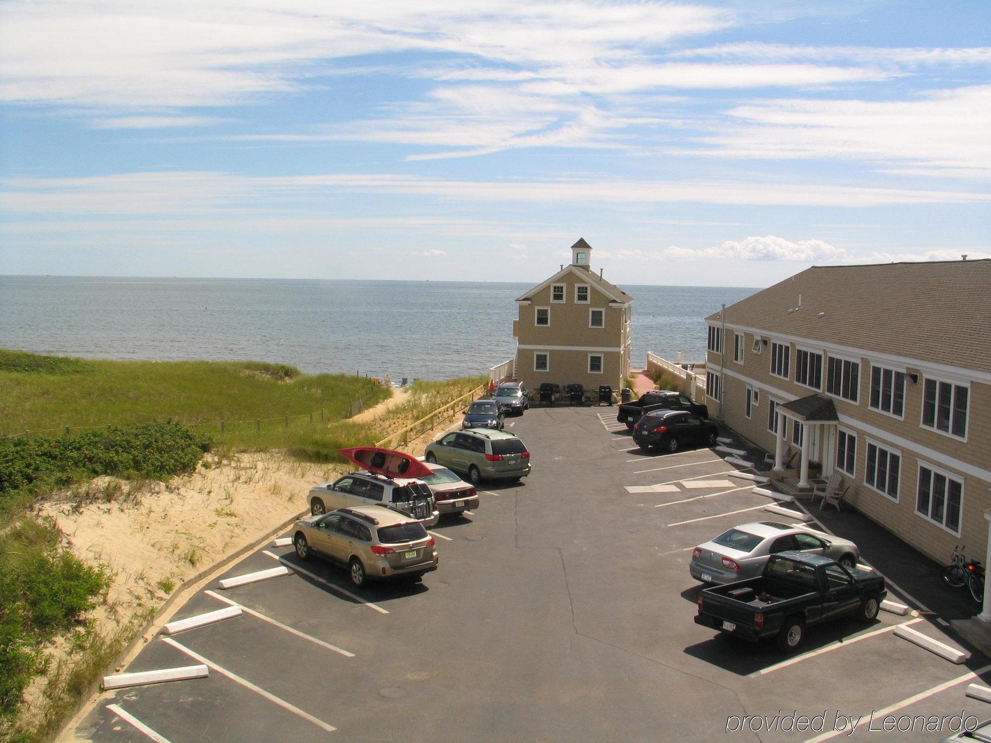 Bluegreen Vacations The Breakers, An Ascend Resort Dennisport Exterior photo